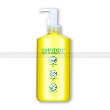 HIPITCH卸妆油190ml