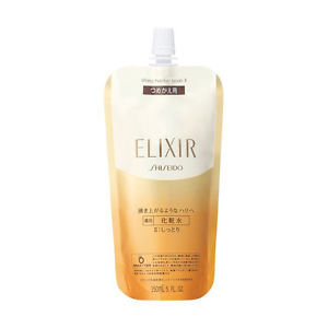 资生堂 Elixir 替换装化妆水 II  (150 mL)