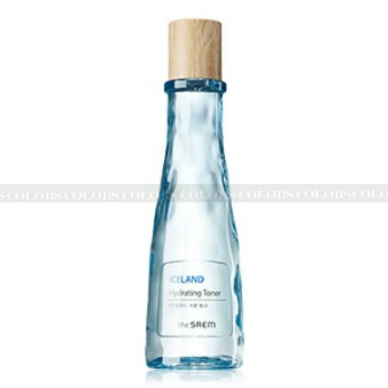 得鲜冰岛化妆水