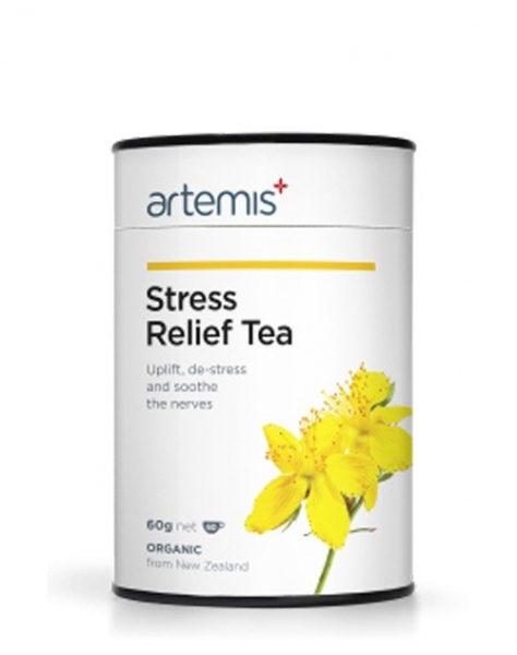 Artemis 减压舒缓茶 30g  保质期2019年10月