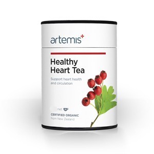 Artemis 有机花草茶 保心茶 30g 保质期至21.04