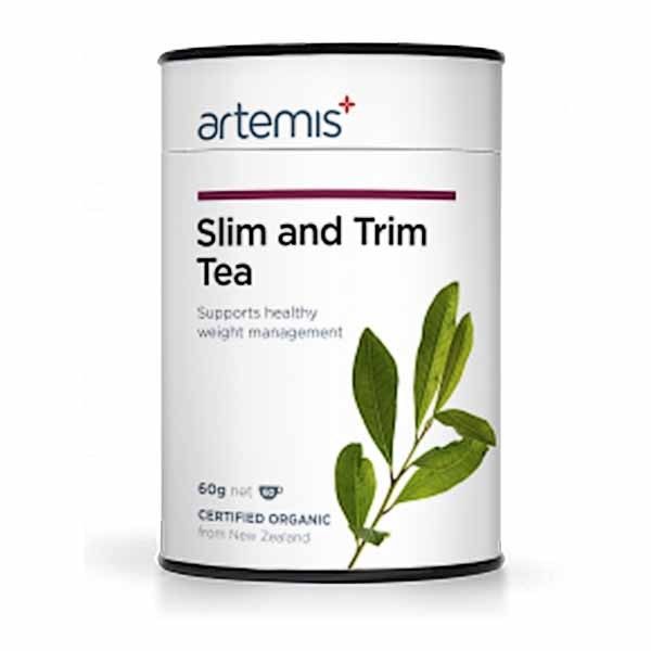 Artemis 有机花草茶 纤体减重茶 30g 保质期至21.02