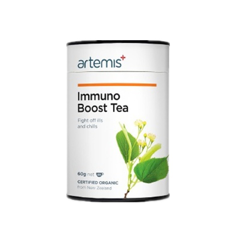 【对抗疫情】Artemis 免疫力提高茶 30g