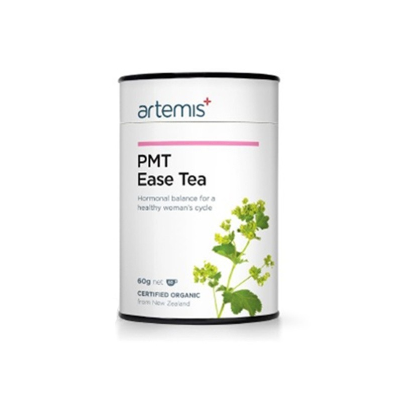 Artemis 经期调理茶(PMT) 30g  保质期2019年2月