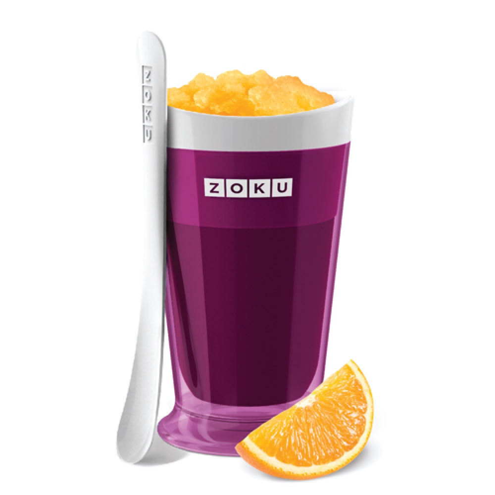 Zoku 冰沙杯 （紫色）