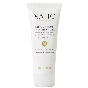 Natio 眼部啫喱 35g -Eye Contour Treatment Gel