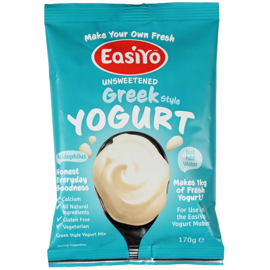 【超市采购】Easiyo 酸奶粉 地中海(疫情期间超市发货较慢，急单不接)