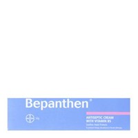 【超市采购】Bepanthen 幼儿湿疹膏 50g(疫情期间超市发货较慢，急单不接)